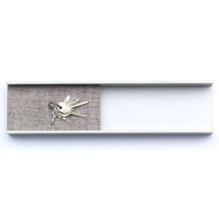 Filzablage von Tecta