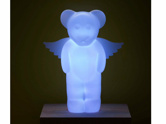 Lumibär Flügel von Depot4Design