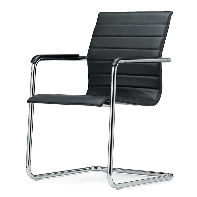 Freischwinger 414-1 Office von L&C Stendal