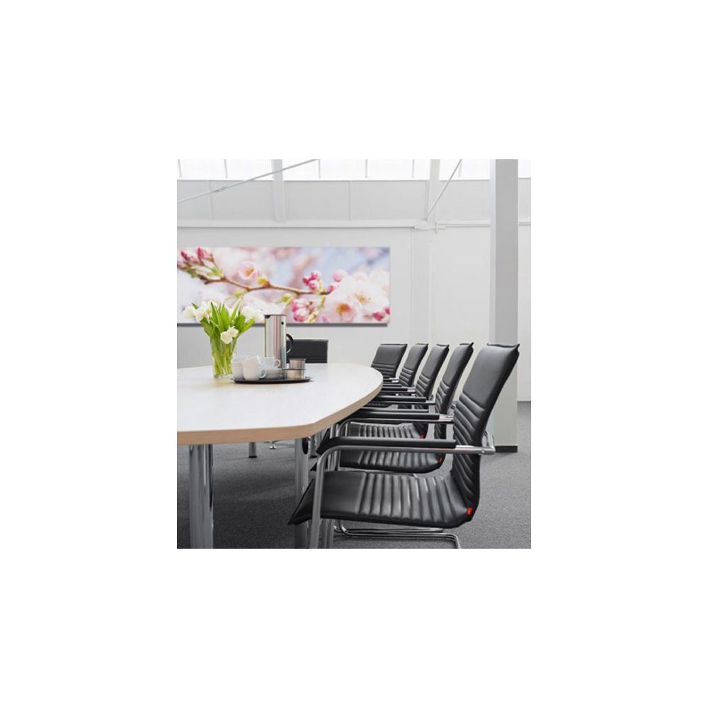 Freischwinger 414-1 Office von L&C Stendal