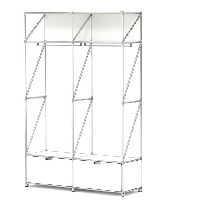 Garderobe 17903 von System 180