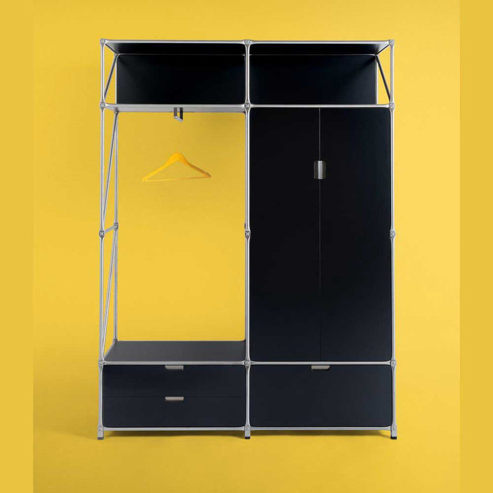 Garderobe 39346 von System 180