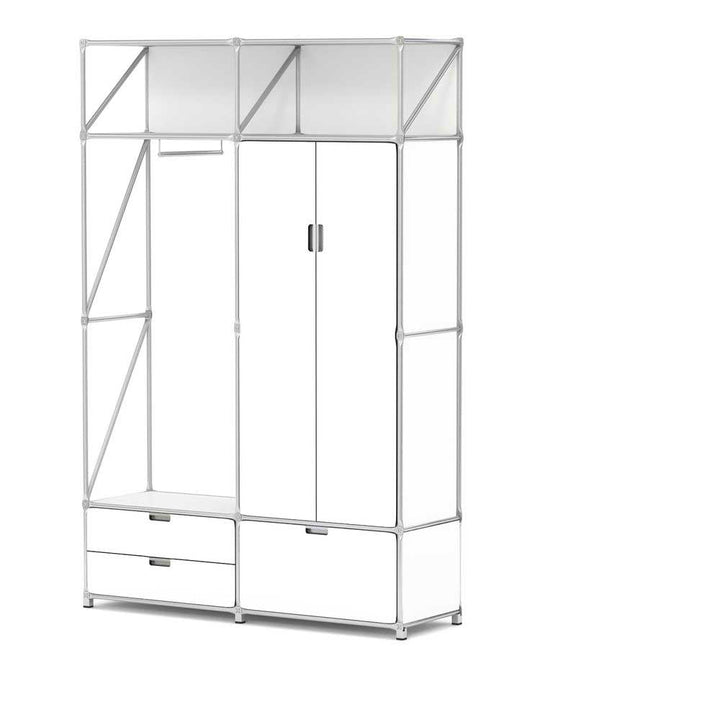 Garderobe 39346 von System 180