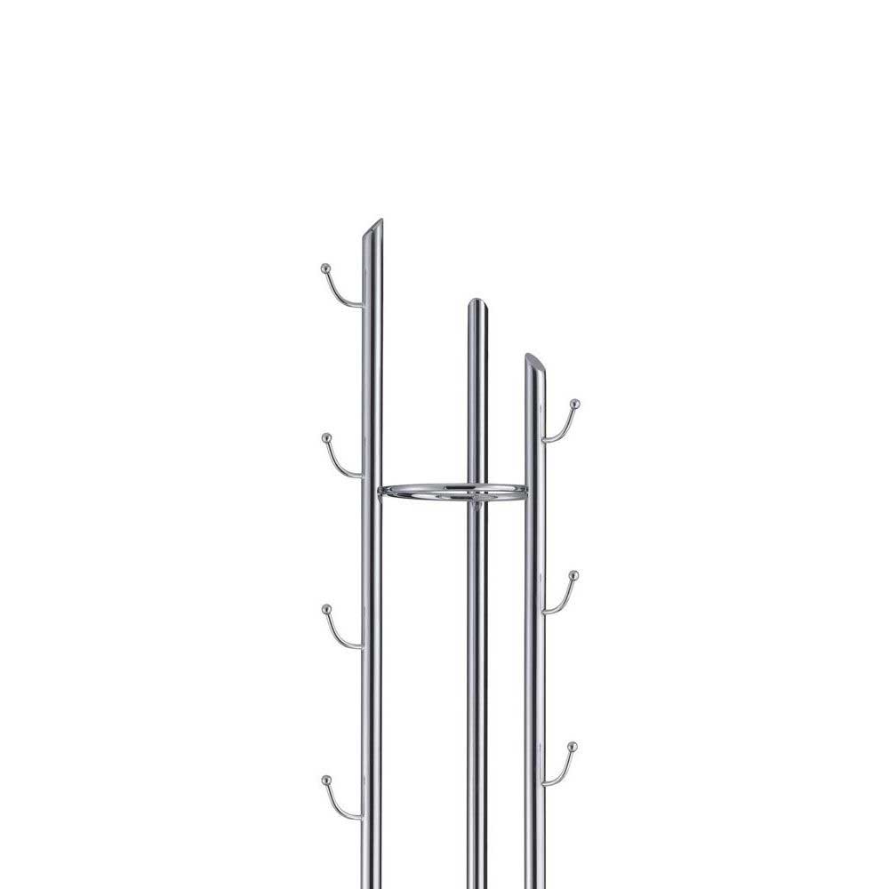 Garderobe Mescal chrom von L&C Stendal