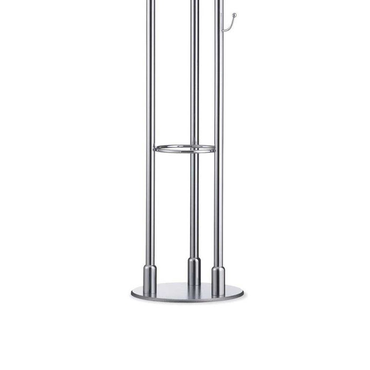 Garderobe Mescal chrom von L&C Stendal