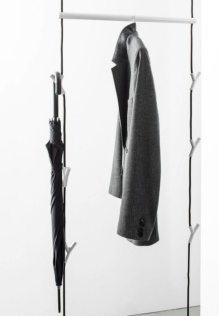 Garderoben-Stange Wardrope von Depot4Design