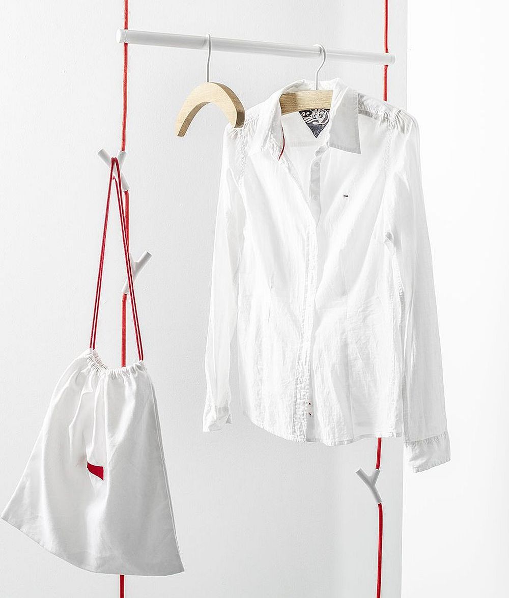 Garderoben-Stange Wardrope von Depot4Design