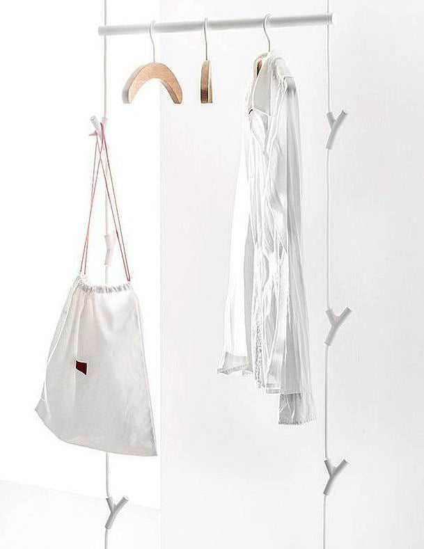 Garderoben-Stange Wardrope von Depot4Design