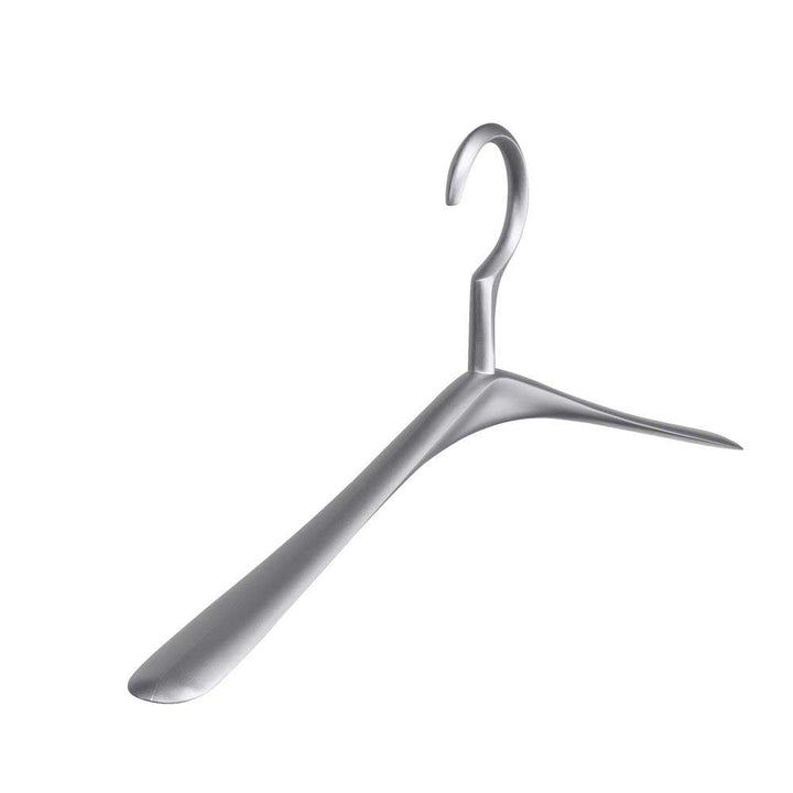 Garderobenbügel Kira silber von pieperconcept