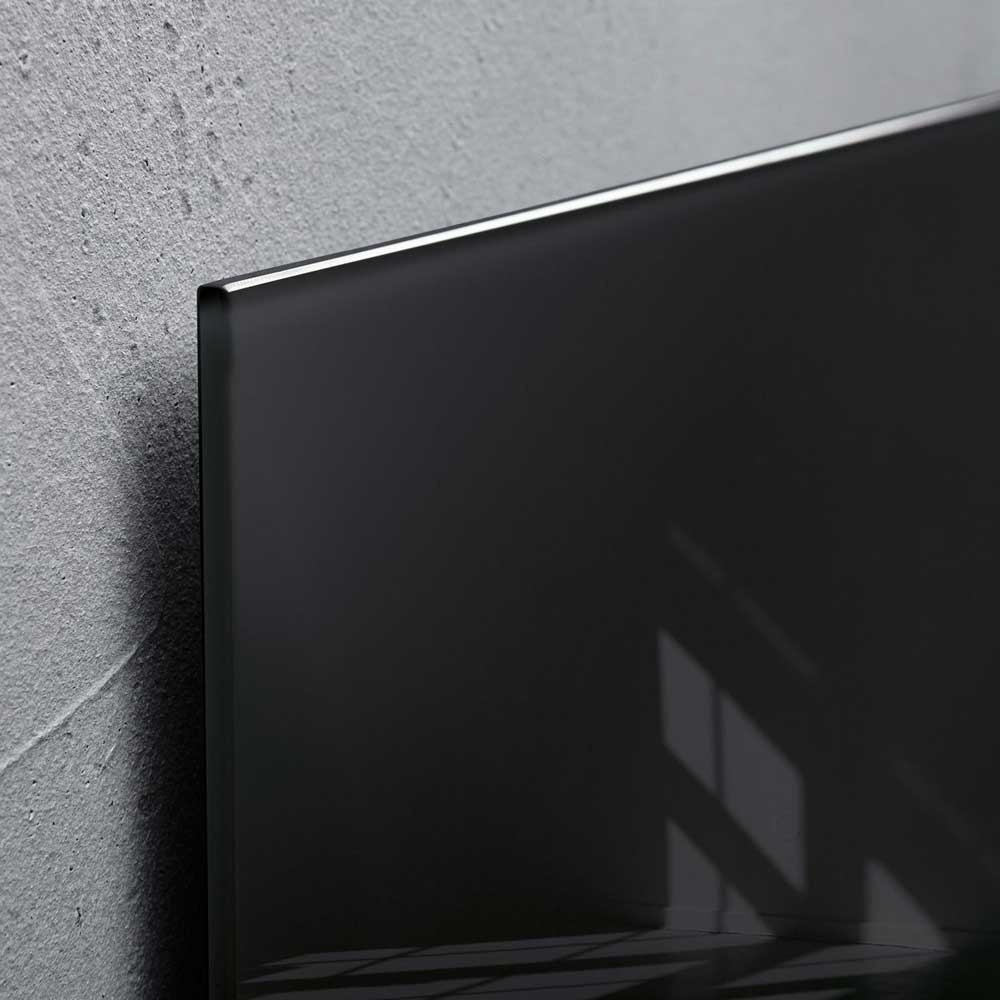 Glas Magnetboard 100 x 100 cm von Sigel