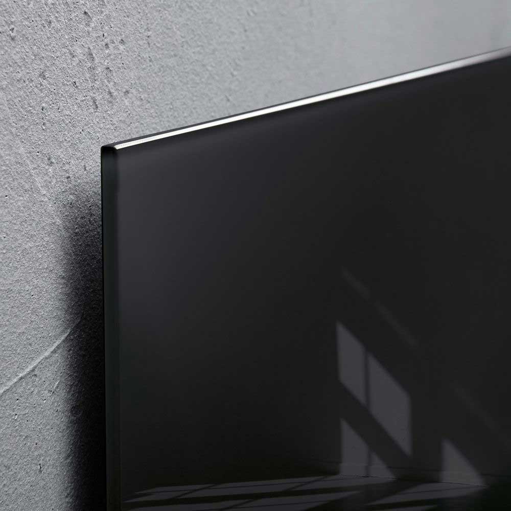 Glas Magnetboard 100 x 65 cm von Sigel