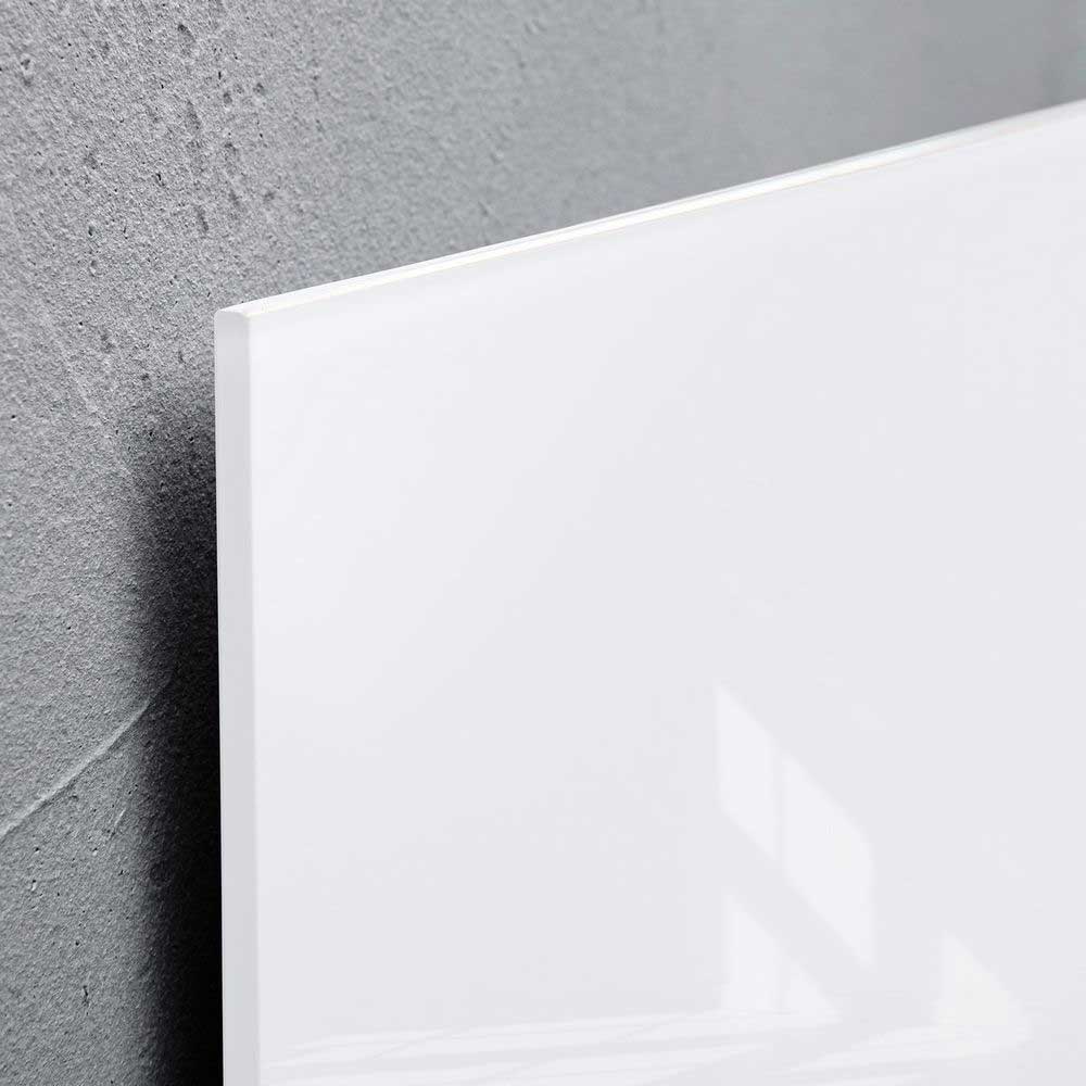 Glas Magnetboard 100 x 65 cm von Sigel