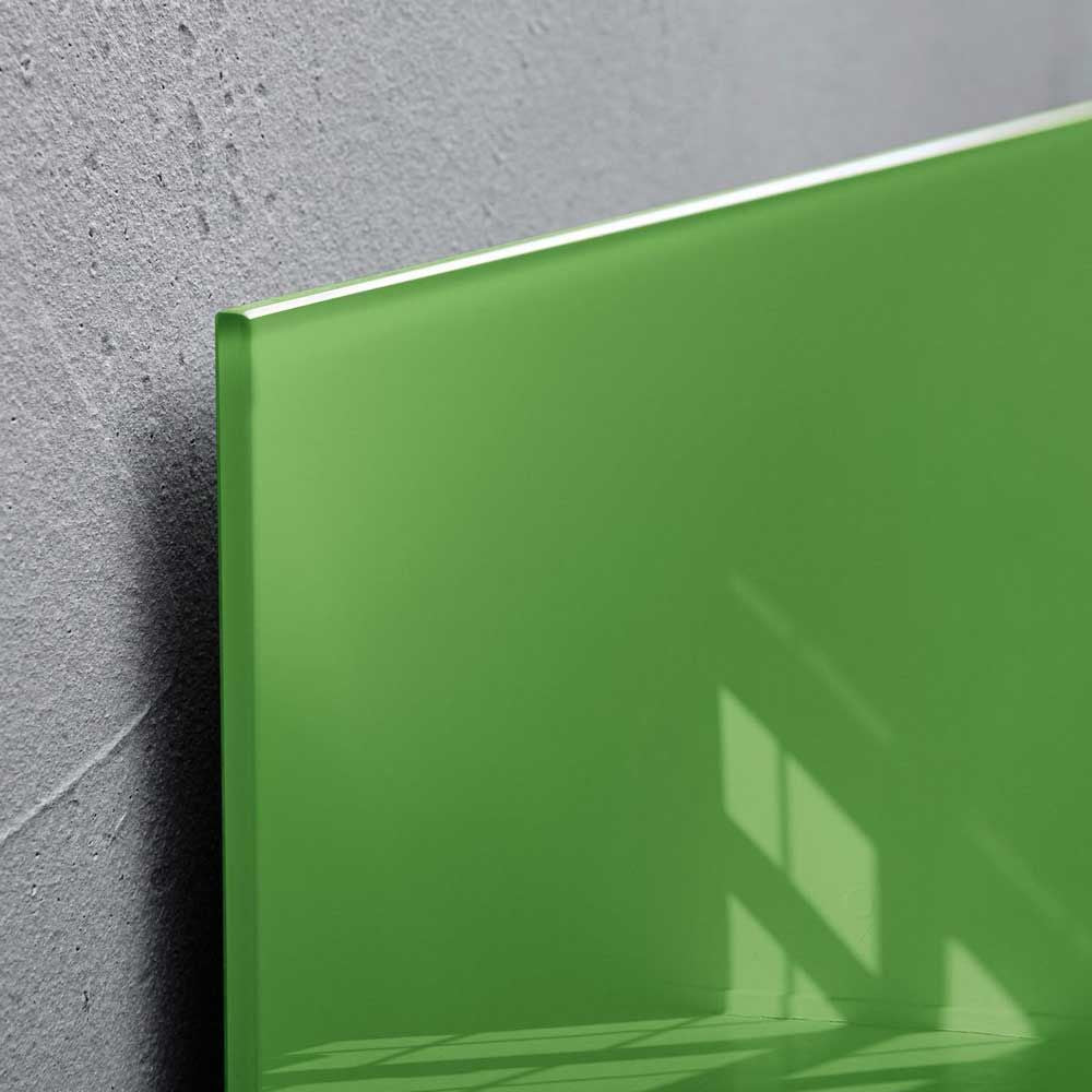 Glas Magnetboard 48 x 48 cm von Sigel