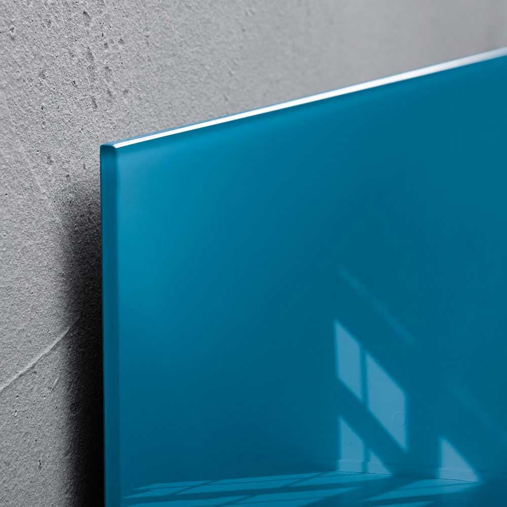 Glas Magnetboard 48 x 48 cm von Sigel