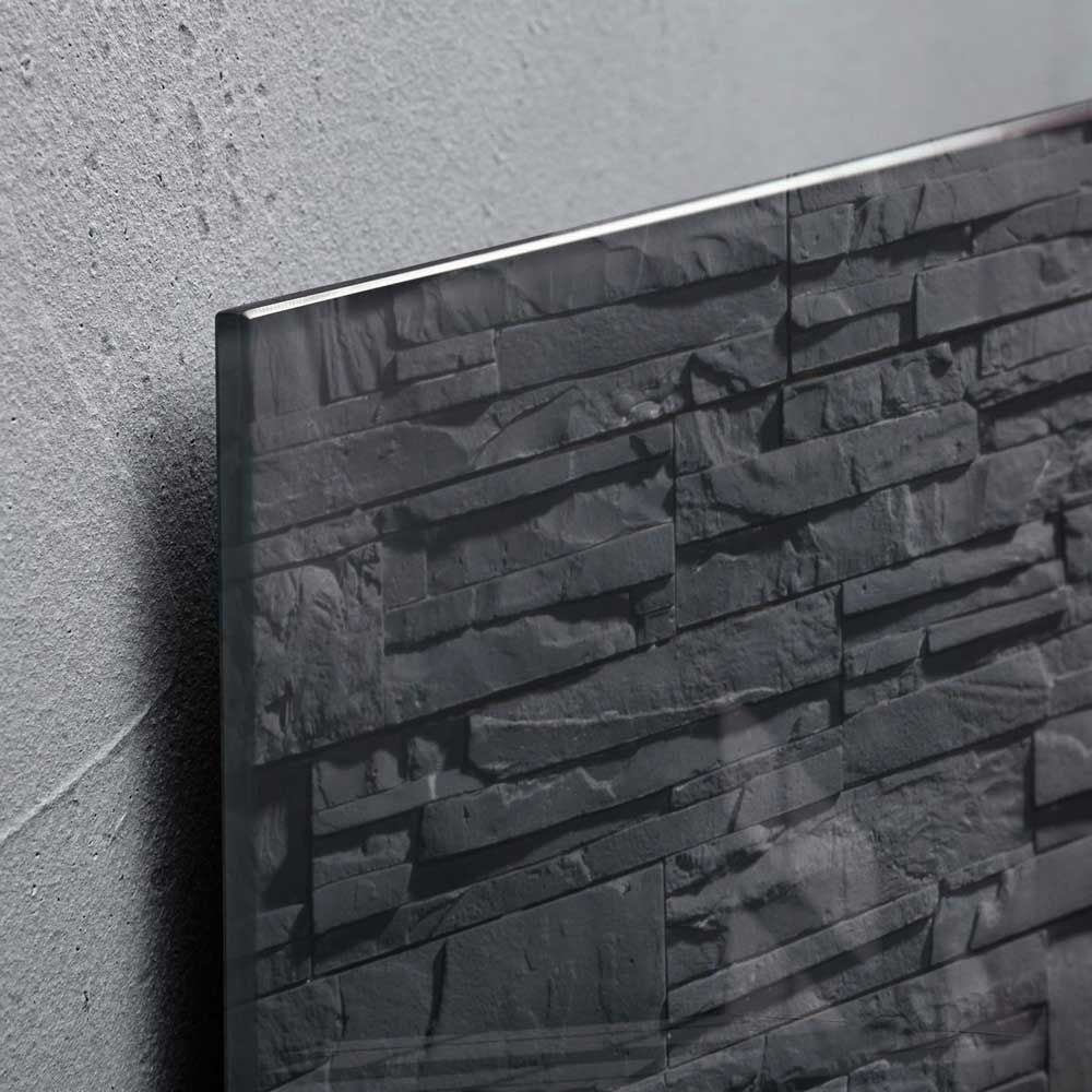 Glas Magnetboard 48 x 48 cm von Sigel