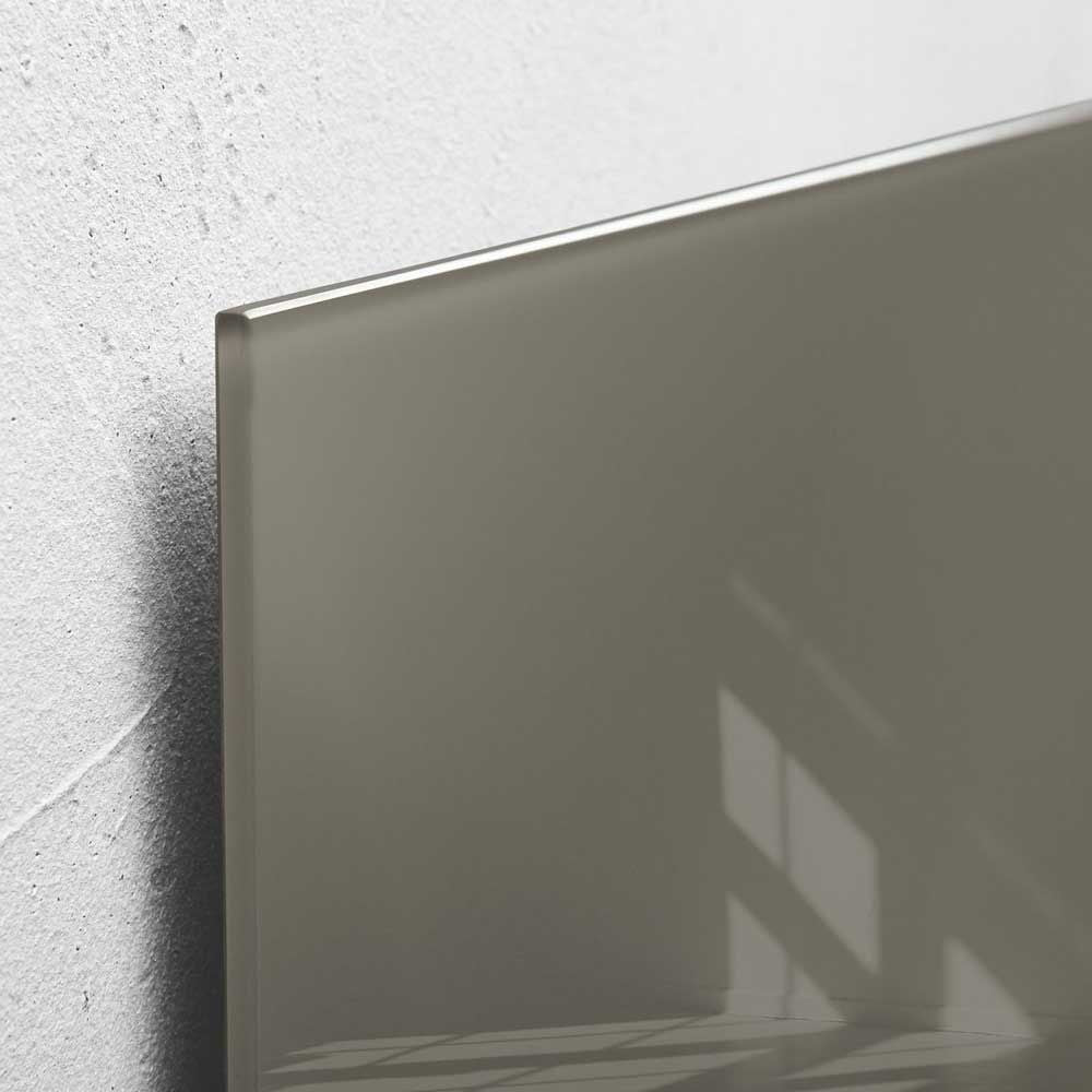 Glas Magnetboard 48 x 48 cm von Sigel