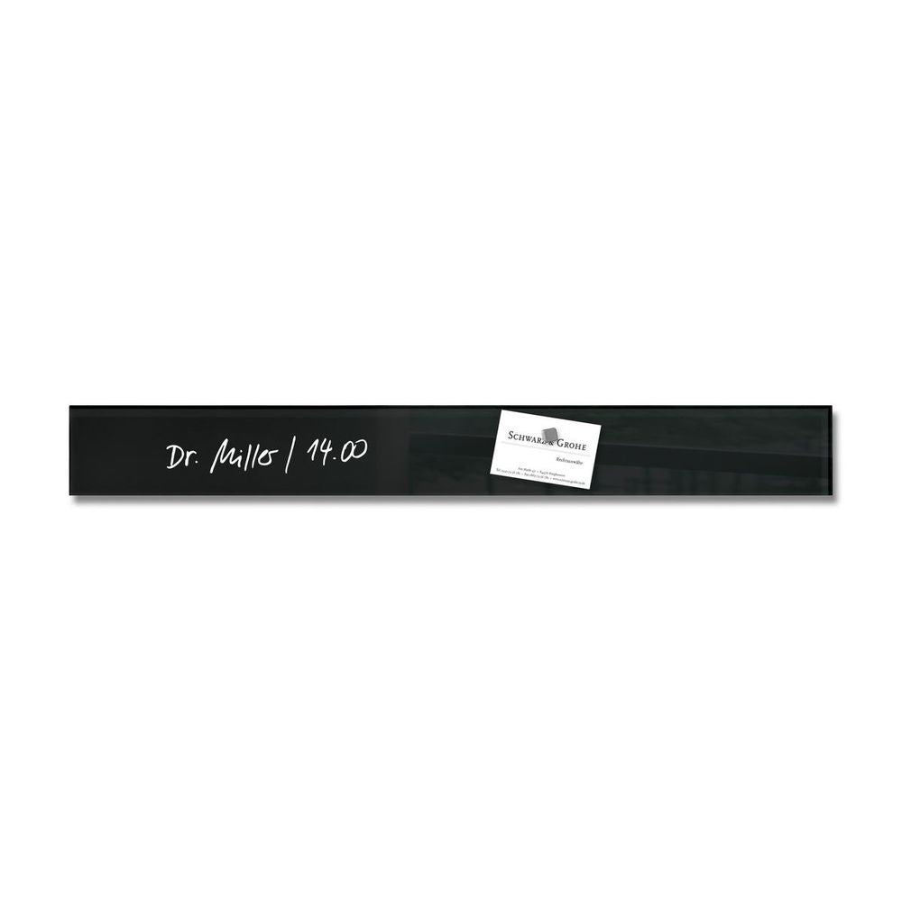 Glas Magnetboard 60x 40 cm von Sigel