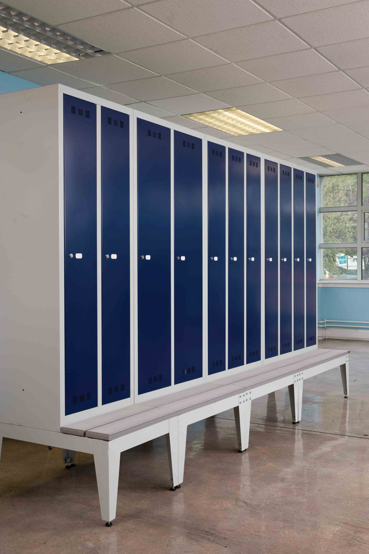 MonoBloc™ Garderobenschrank