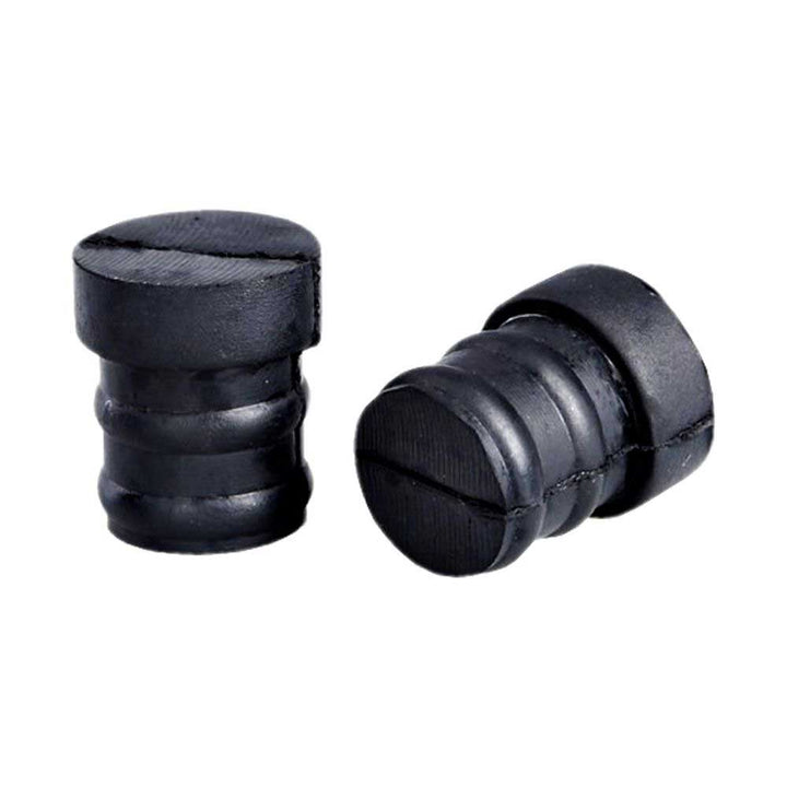 Gummistopfenset Eiermann Tischgestell