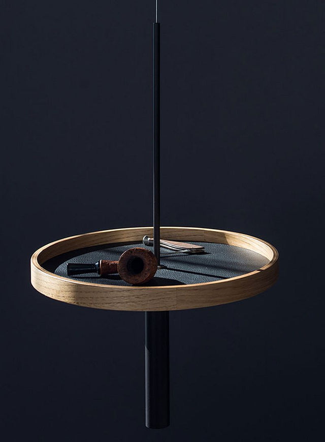 Hängeboard Circulum von D-TEC