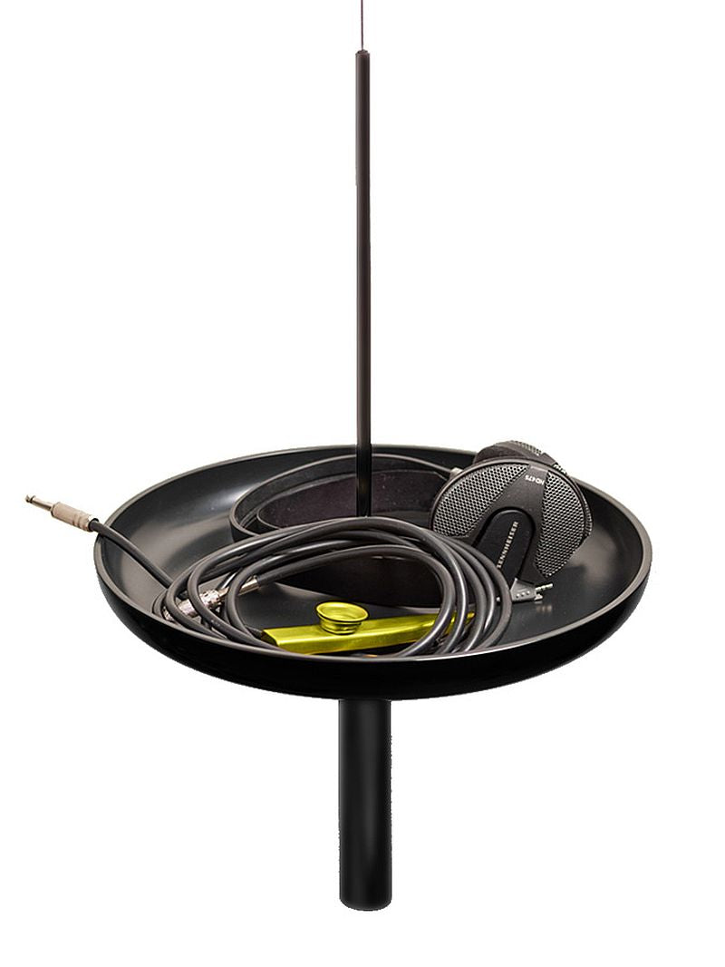 Hängeboard Circulum von D-TEC