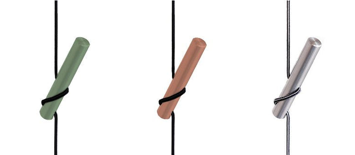 Hängegarderobe RAPUNZEL von D-TEC