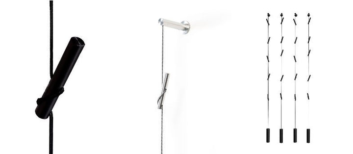 Hängegarderobe RAPUNZEL von D-TEC