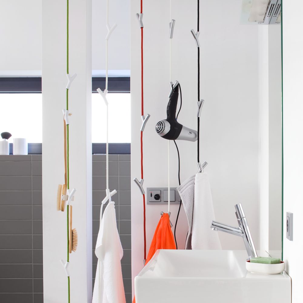 Hängegarderobe Wardrope von Depot4Design