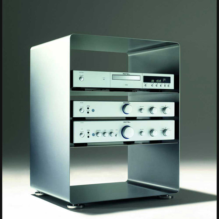 Hifi-Rack R 600N von Müller Möbel