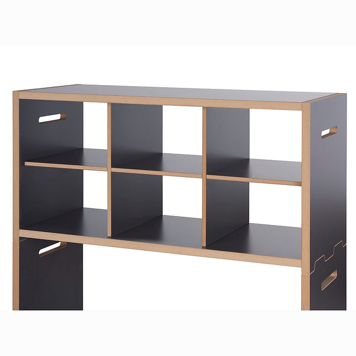 Hochstapler Einsatz doppelt von Tojo