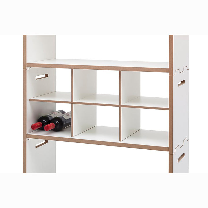 Hochstapler Einsatz doppelt von Tojo