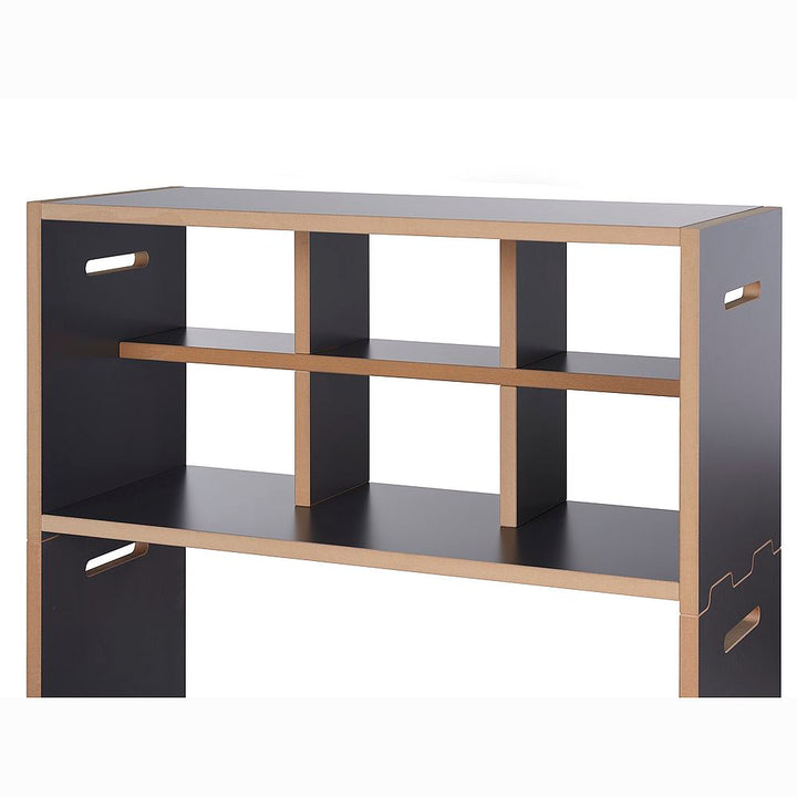 Hochstapler Einsatz einfach von Tojo