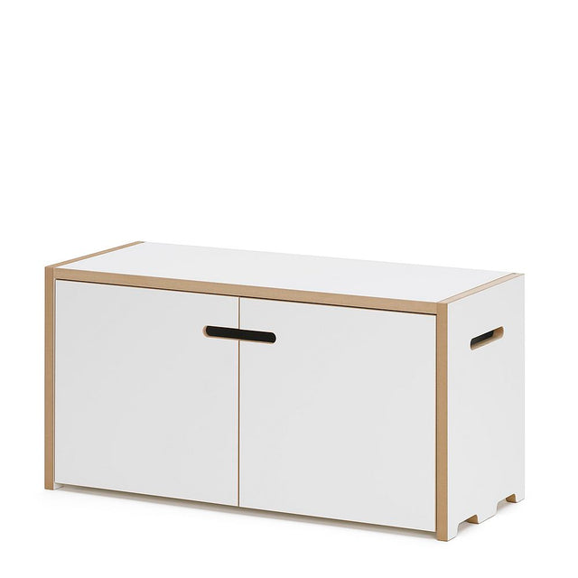 Hochstapler Grundmodul mit Türen von Tojo