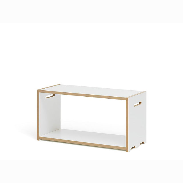 Hochstapler Grundmodul niedirg  von Tojo