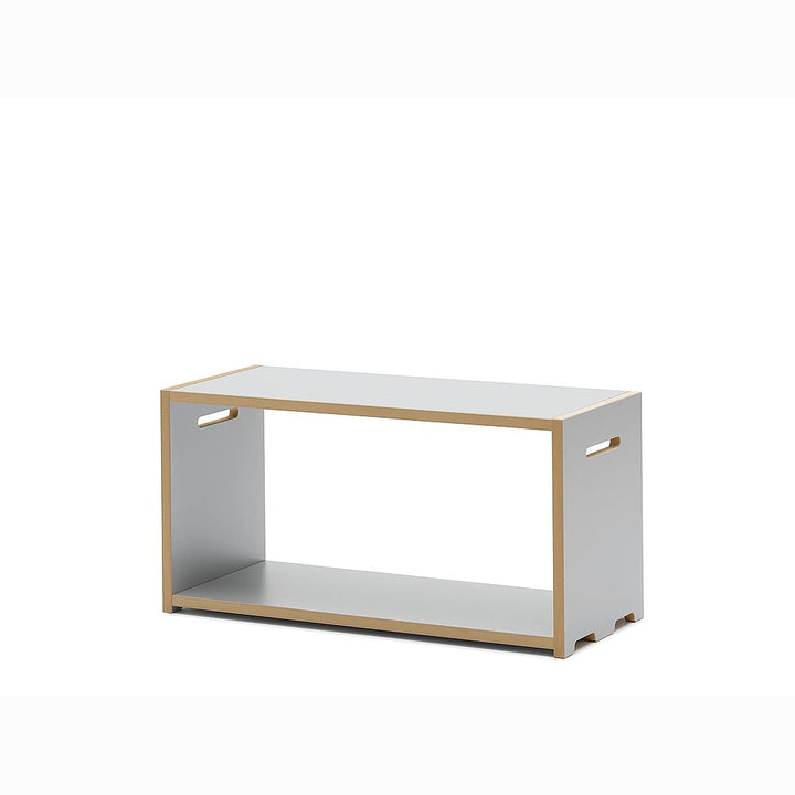 Hochstapler Grundmodul niedirg  von Tojo