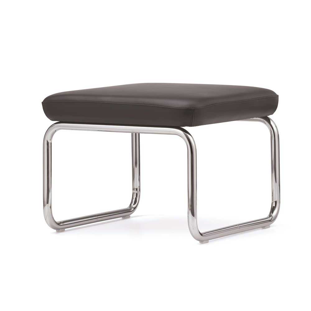 Hocker Berlin 458-3 von L&C Stendal