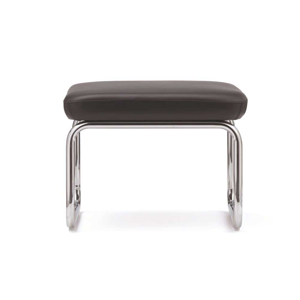 Hocker Berlin 458-3 von L&C Stendal