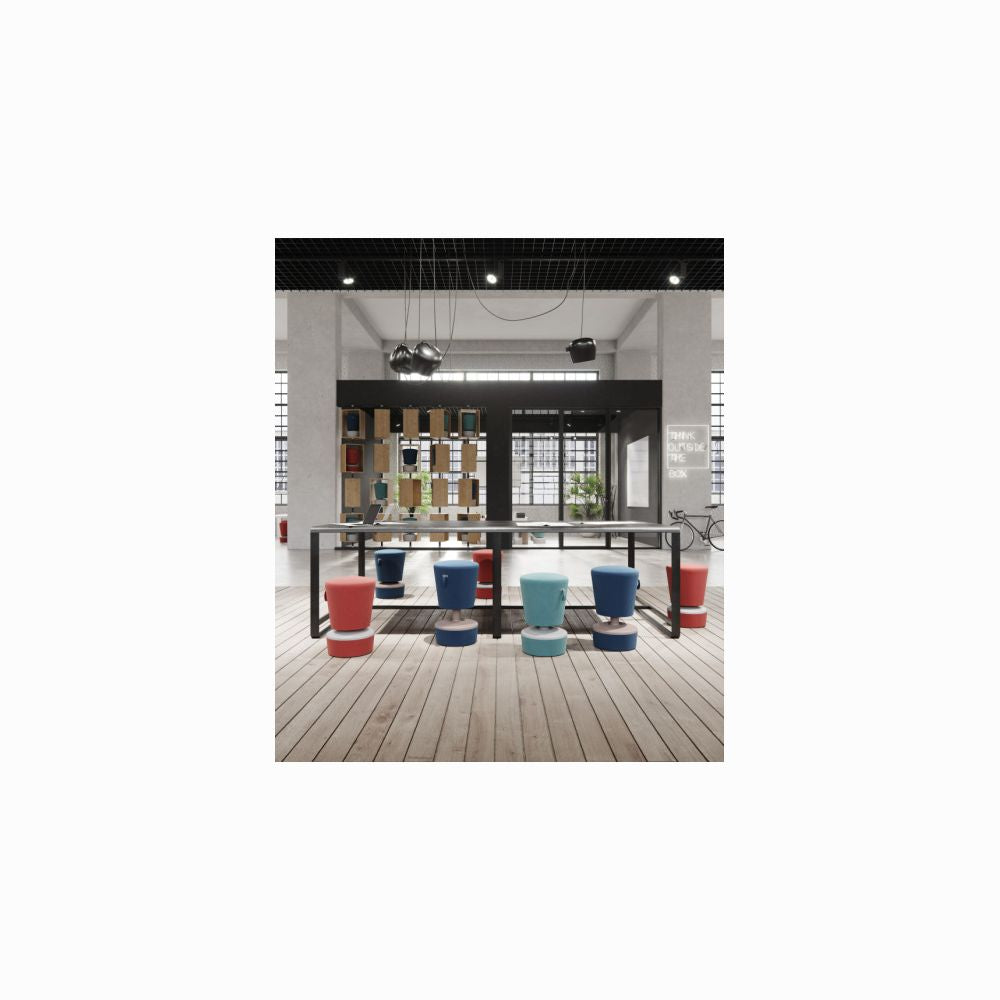 Hocker Mickey von profim