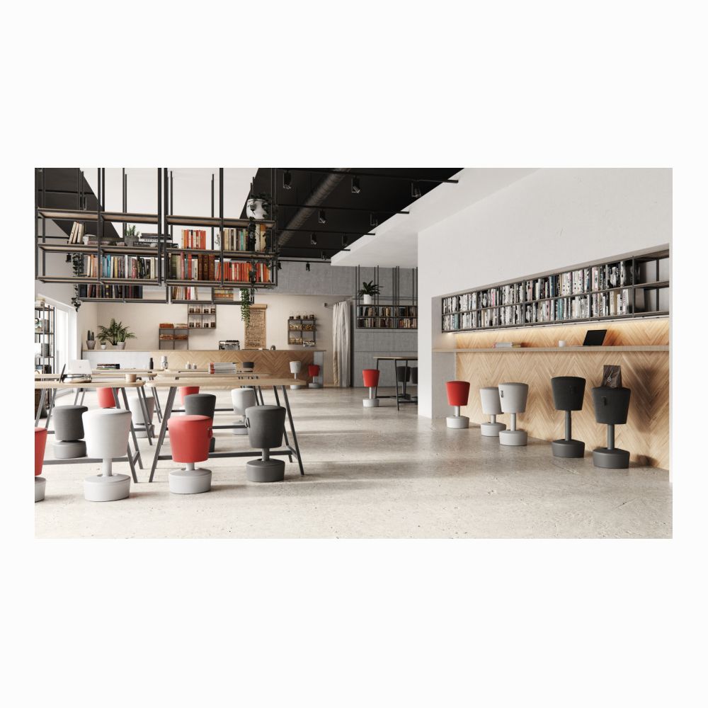 Hocker Mickey von profim