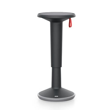Hocker Stand Up von Interstuhl
