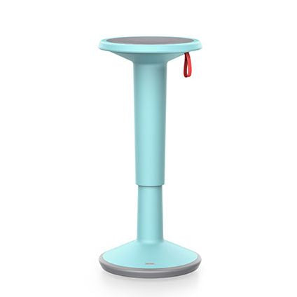 Hocker Stand Up von Interstuhl