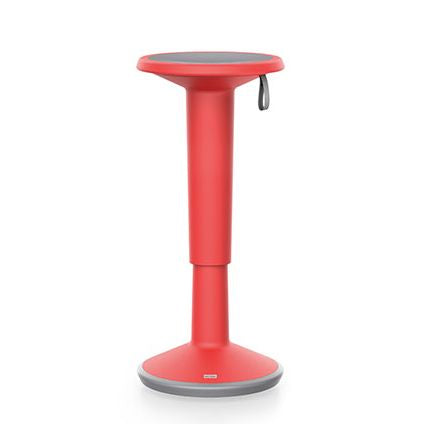 Hocker Stand Up von Interstuhl