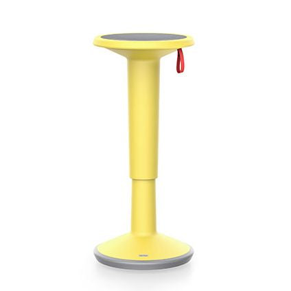Hocker Stand Up von Interstuhl