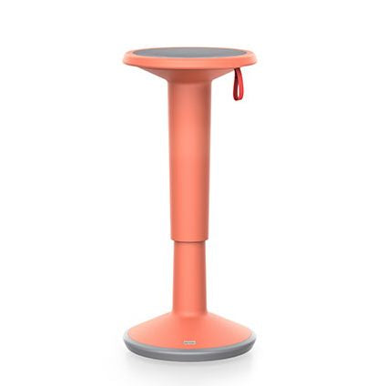 Hocker Stand Up von Interstuhl