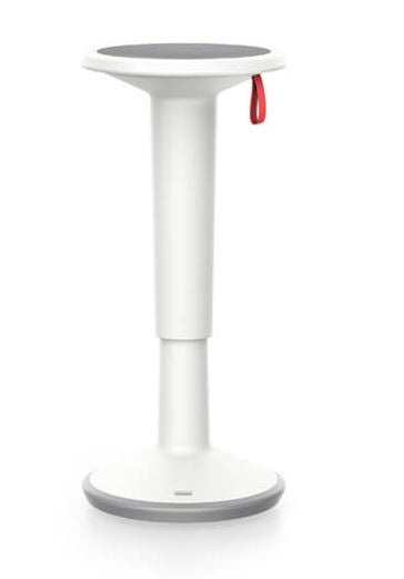 Hocker Stand Up von Interstuhl