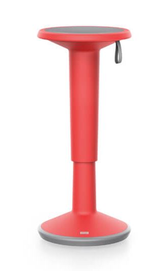 Hocker Stand Up von Interstuhl