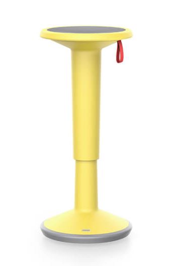 Hocker Stand Up von Interstuhl