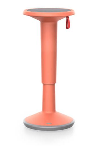 Hocker Stand Up von Interstuhl