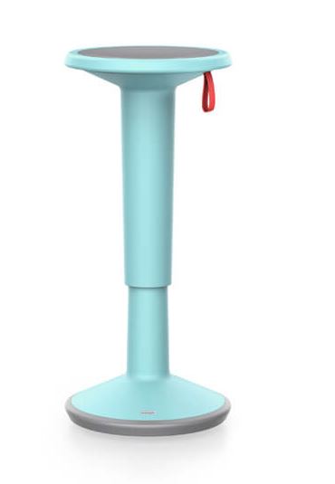 Hocker Stand Up von Interstuhl