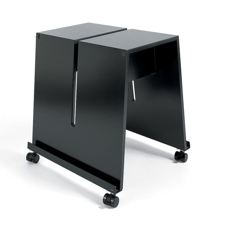 Hocker Stand meet up für Agiele Boards von Sigel